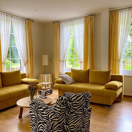 Appartement Scheepers 팔켄뷔르흐안더횔 외부 사진