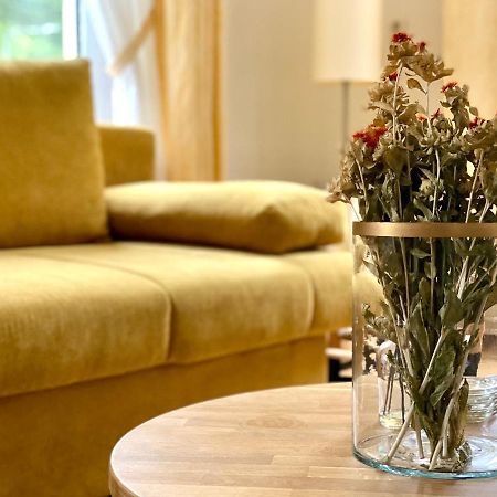 Appartement Scheepers 팔켄뷔르흐안더횔 외부 사진