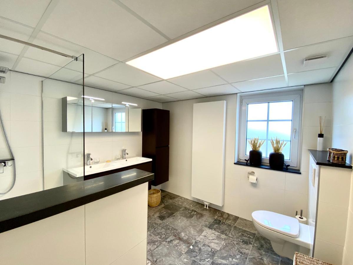 Appartement Scheepers 팔켄뷔르흐안더횔 외부 사진