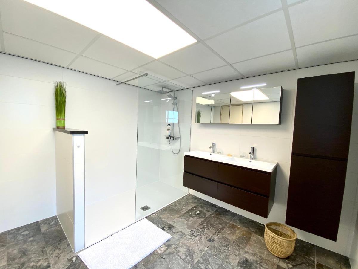 Appartement Scheepers 팔켄뷔르흐안더횔 외부 사진