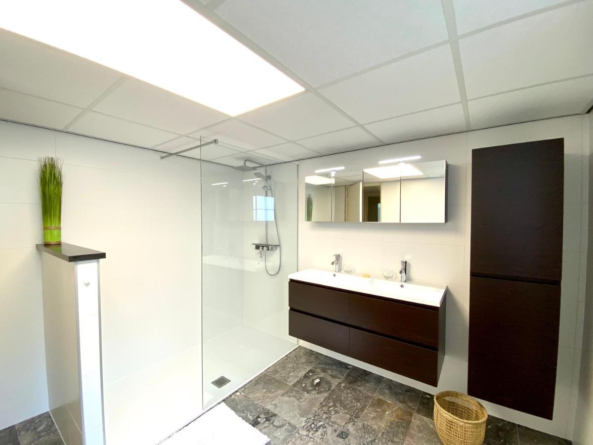Appartement Scheepers 팔켄뷔르흐안더횔 외부 사진