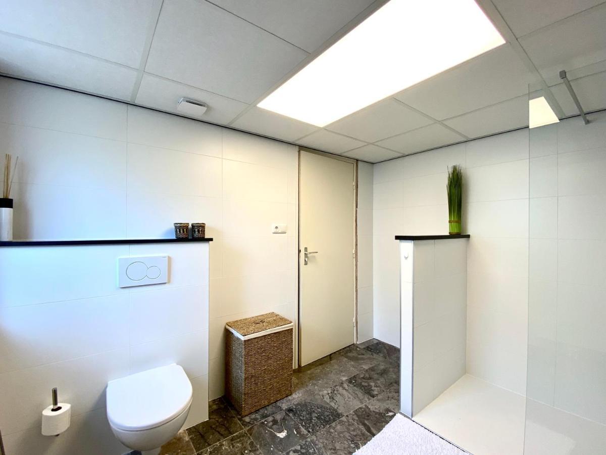 Appartement Scheepers 팔켄뷔르흐안더횔 외부 사진