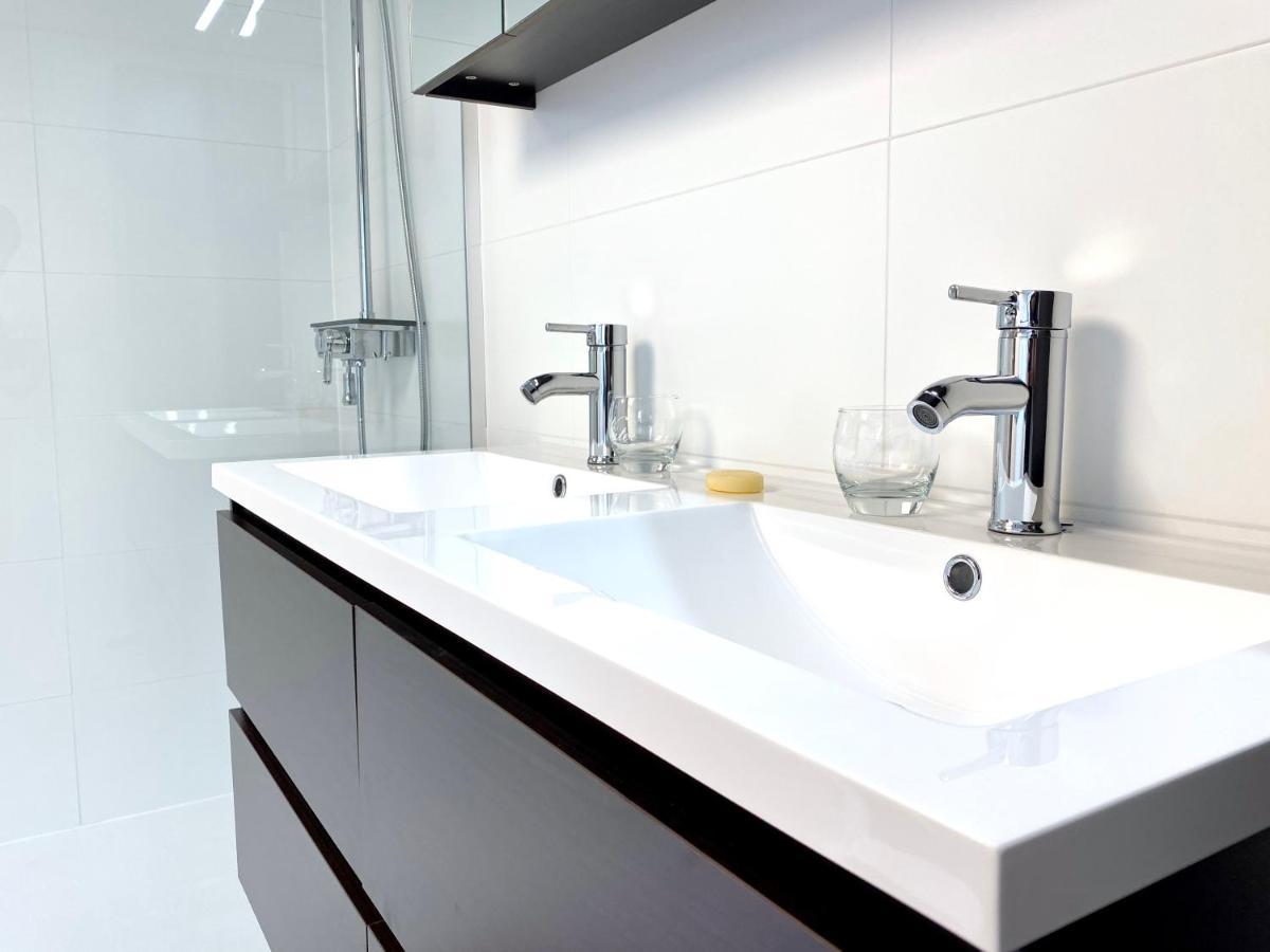 Appartement Scheepers 팔켄뷔르흐안더횔 외부 사진