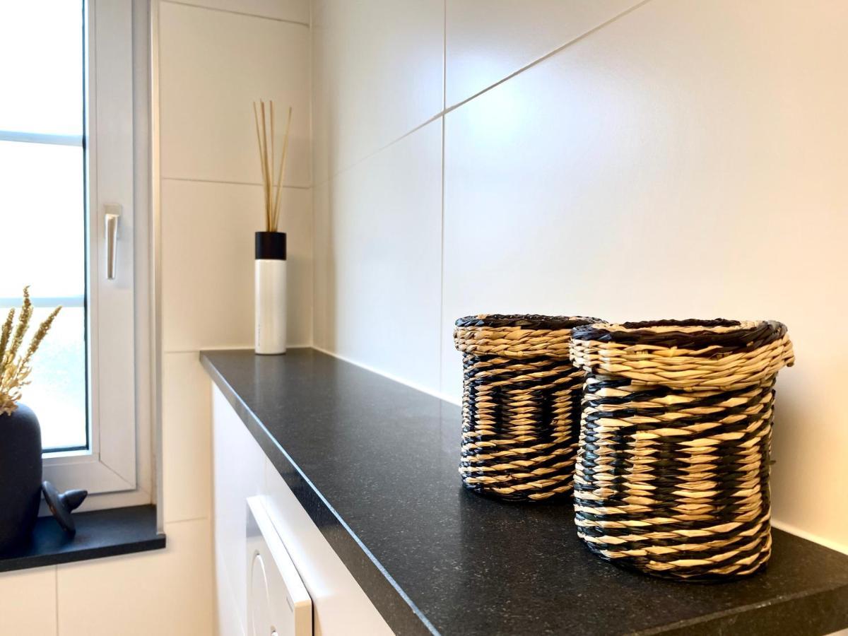 Appartement Scheepers 팔켄뷔르흐안더횔 외부 사진
