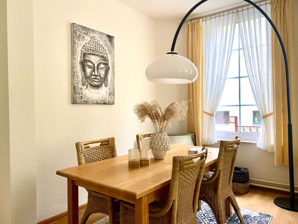 Appartement Scheepers 팔켄뷔르흐안더횔 외부 사진