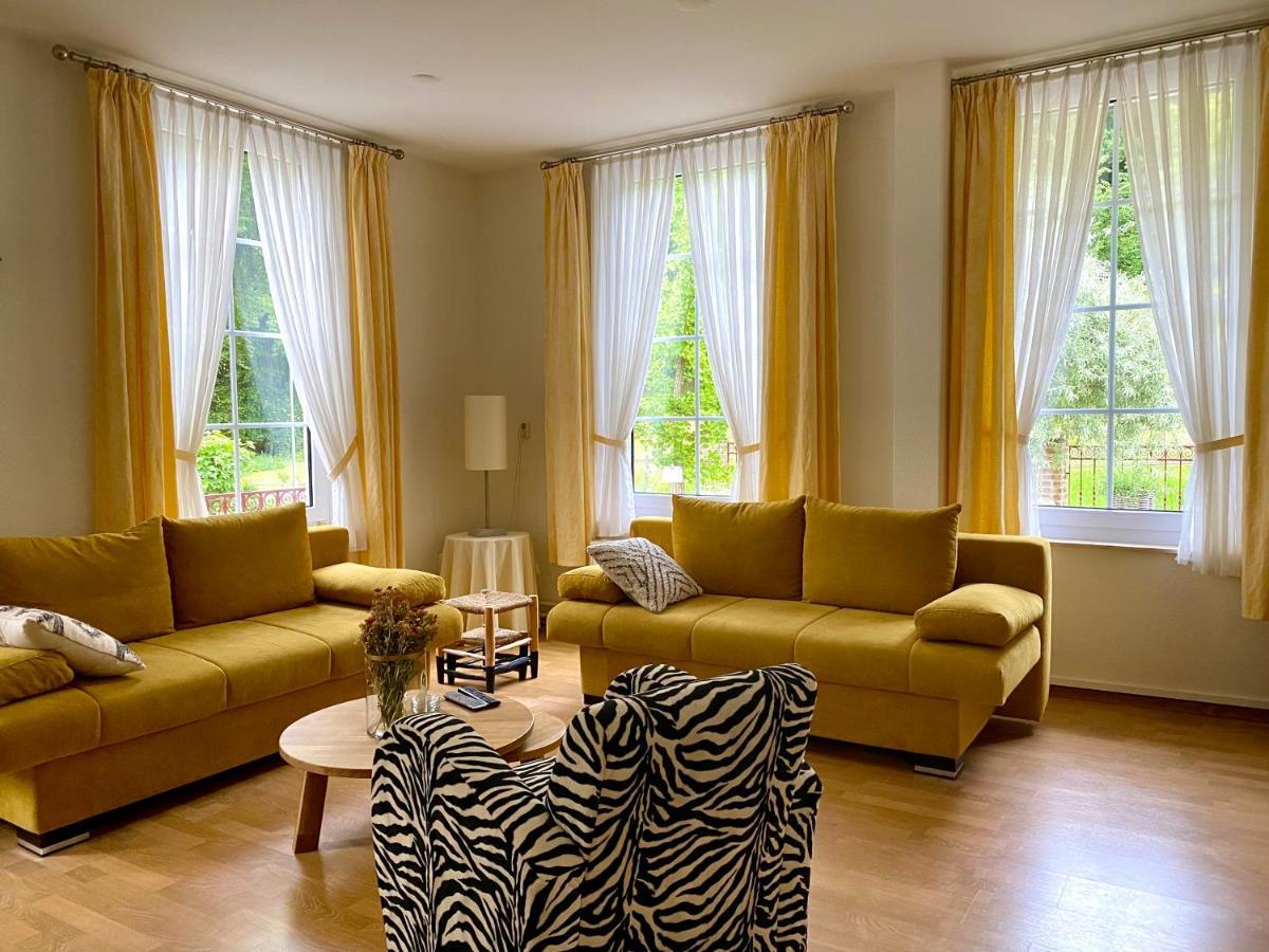 Appartement Scheepers 팔켄뷔르흐안더횔 외부 사진