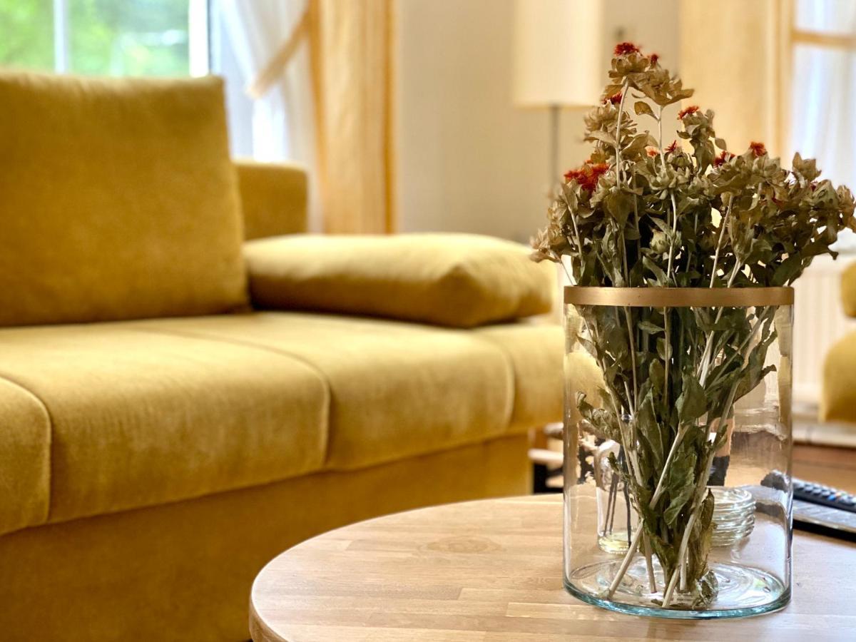 Appartement Scheepers 팔켄뷔르흐안더횔 외부 사진