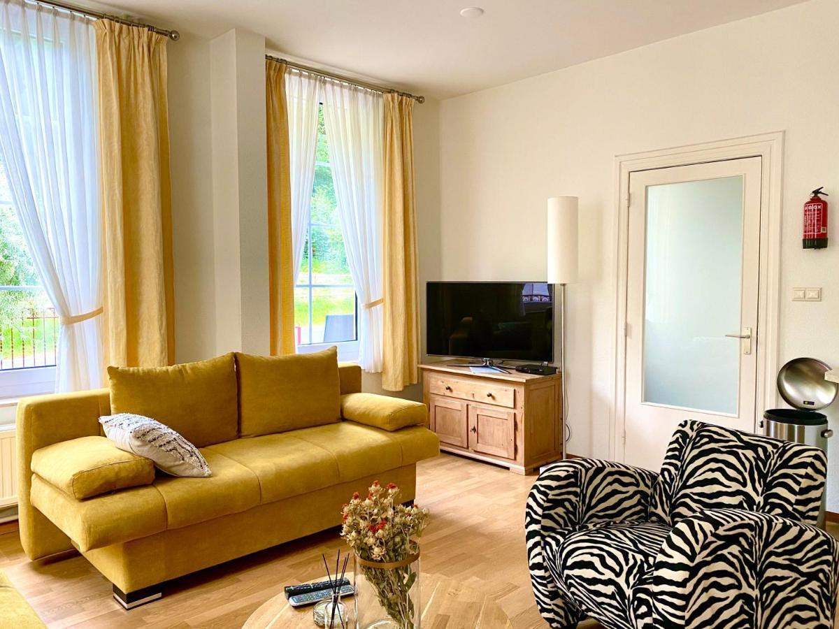 Appartement Scheepers 팔켄뷔르흐안더횔 외부 사진