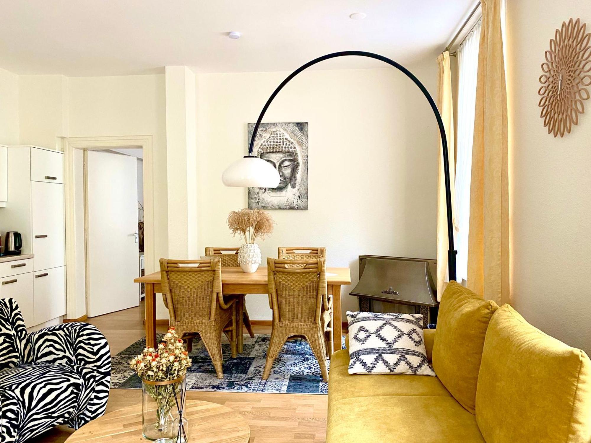 Appartement Scheepers 팔켄뷔르흐안더횔 외부 사진